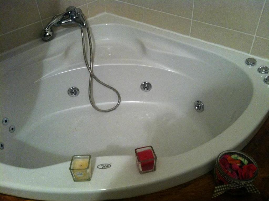 Ha'Bait Ba'Kfar Guesthouse Bruchim Qela' Alon Cameră foto
